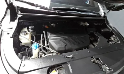 Kia Canival 2019, 152333 км, за 7166.13 USD - фото 6