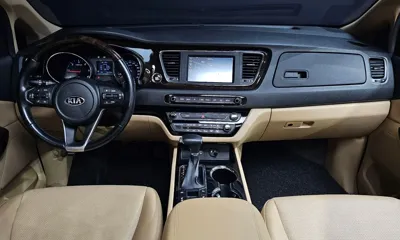 Kia Canival 2019, 152333 км, за 7166.13 USD - фото 7
