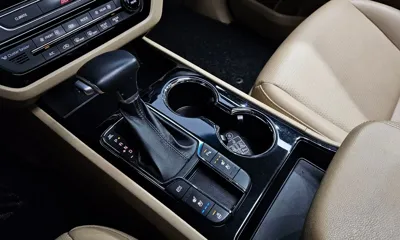 Kia Canival 2019, 152333 км, за 7166.13 USD - фото 9
