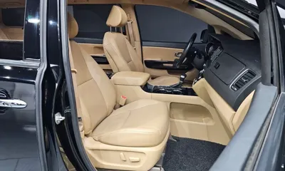 Kia Canival 2019, 152333 км, за 7166.13 USD - фото 11