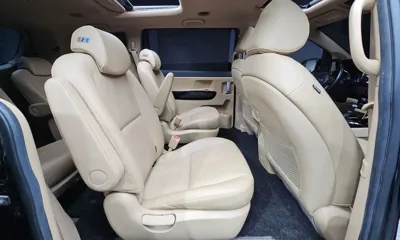 Kia Canival 2019, 152333 км, за 7166.13 USD - фото 12