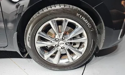 Kia Canival 2019, 152333 км, за 7166.13 USD - фото 21