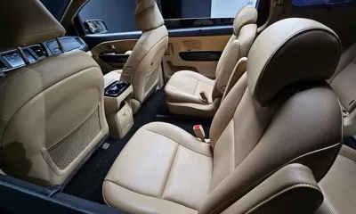 Kia Canival 2019, 152333 км, за 7166.13 USD - фото 26