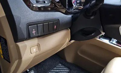 Kia Canival 2019, 152333 км, за 7166.13 USD - фото 30