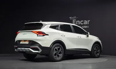 Kia Sportage 2022, 114616 км, за 11516.55 USD