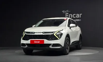 Kia Sportage 2022, 114616 км, за 11516.55 USD