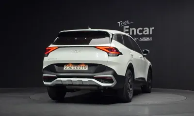 Kia Sportage 2022, 114616 км, за 11516.55 USD