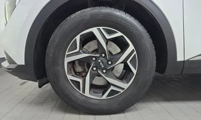 Kia Sportage 2022, 114616 км, за 11516.55 USD