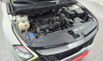 Kia Sportage 2022, 114616 км, за 11516.55 USD - фото 6