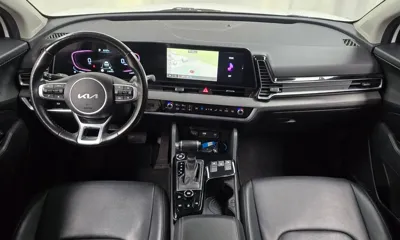 Kia Sportage 2022, 114616 км, за 11516.55 USD - фото 7