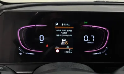 Kia Sportage 2022, 114616 км, за 11516.55 USD - фото 8