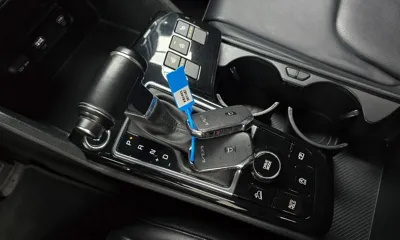 Kia Sportage 2022, 114616 км, за 11516.55 USD - фото 9