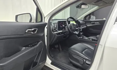 Kia Sportage 2022, 114616 км, за 11516.55 USD - фото 11