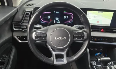 Kia Sportage 2022, 114616 км, за 11516.55 USD - фото 13