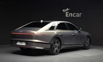 Hyundai Grandeur 2023, 58778 км, за 23337.44 USD