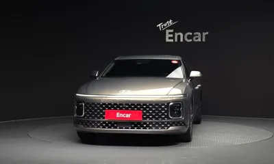 Hyundai Grandeur 2023, 58778 км, за 23337.44 USD