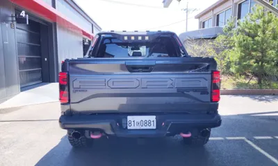 Ford F150 2017, 102876 км, за 32566.79 USD