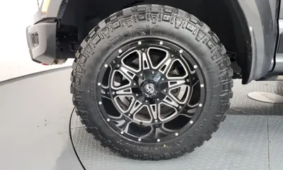 Ford F150 2017, 102876 км, за 32566.79 USD
