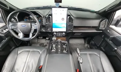 Ford F150 2017, 102876 км, за 32566.79 USD - фото 7