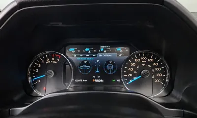 Ford F150 2017, 102876 км, за 32566.79 USD - фото 8