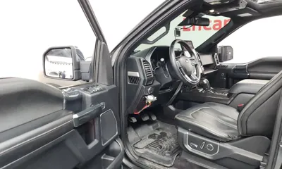 Ford F150 2017, 102876 км, за 32566.79 USD - фото 10