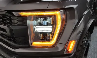 Ford F150 2017, 102876 км, за 32566.79 USD - фото 22