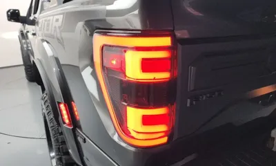Ford F150 2017, 102876 км, за 32566.79 USD - фото 23