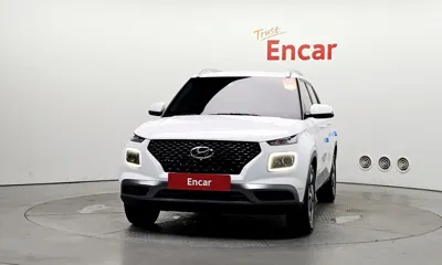 Hyundai Venue 2021, 33956 км, за 11824.74 USD