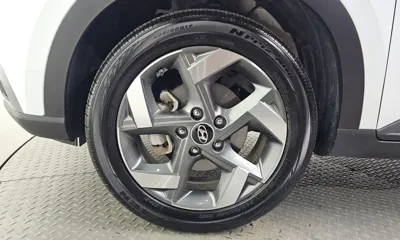 Hyundai Venue 2021, 33956 км, за 11824.74 USD