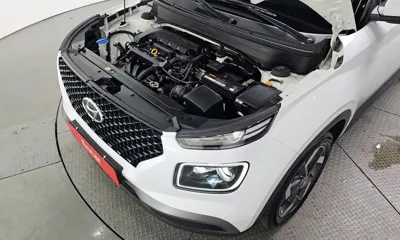 Hyundai Venue 2021, 33956 км, за 11824.74 USD - фото 6
