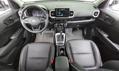Hyundai Venue 2021, 33956 км, за 11824.74 USD - фото 7