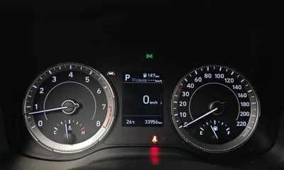 Hyundai Venue 2021, 33956 км, за 11824.74 USD - фото 8