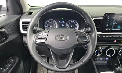 Hyundai Venue 2021, 33956 км, за 11824.74 USD - фото 15