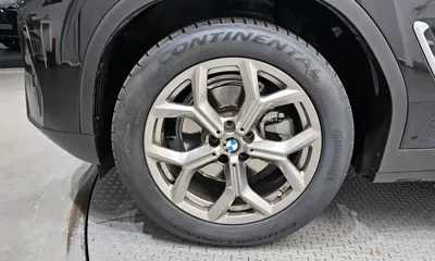 BMW X4 2022, 26584 км, за 32309.21 USD
