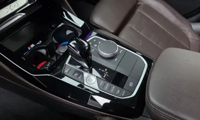 BMW X4 2022, 26584 км, за 32309.21 USD - фото 9