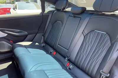 Xiaomi Auto SU7 2026, 100 км, за 50069 USD - фото 17