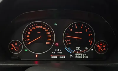 BMW 3-Series 2017, 165585 км, за 6435.67 USD - фото 8