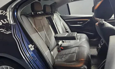 BMW 3-Series 2017, 165585 км, за 6435.67 USD - фото 12