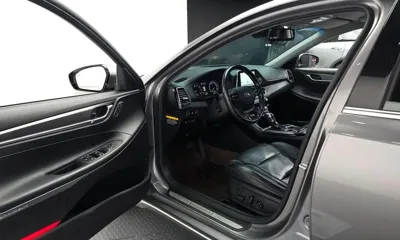 Hyundai Grandeur 2017, 108731 км, за 9094.45 USD - фото 10