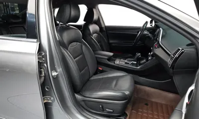 Hyundai Grandeur 2017, 108731 км, за 9094.45 USD - фото 11