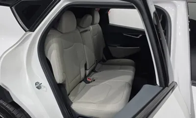 Kia EV6 2022, 65265 км, за 19478.84 USD - фото 12