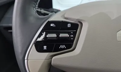 Kia EV6 2022, 65265 км, за 19478.84 USD - фото 18