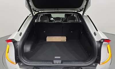 Kia EV6 2022, 65265 км, за 19478.84 USD - фото 20