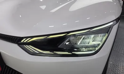 Kia EV6 2022, 65265 км, за 19478.84 USD - фото 22