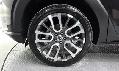 KG_Mobility_Ssangyong Torres 2023, 28864 км, за 12893.14 USD
