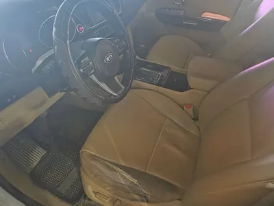 Kia Canival 2016, 303154 км, за 2800.02 USD - фото 6