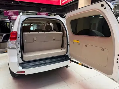Toyota Prado (Import) 2014, 130000 км, за 34627.46 USD - фото 13