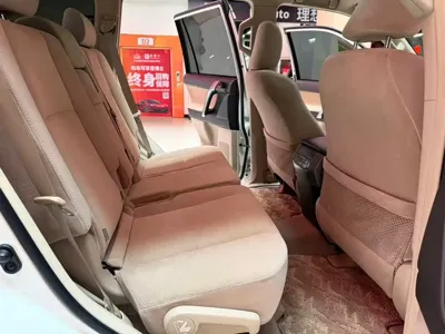 Toyota Prado (Import) 2014, 130000 км, за 34627.46 USD - фото 14