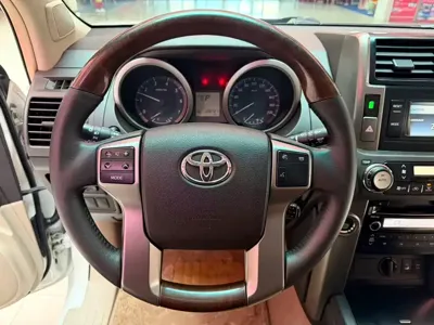 Toyota Prado (Import) 2014, 130000 км, за 34627.46 USD - фото 17