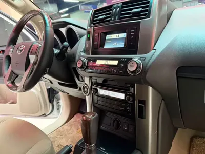 Toyota Prado (Import) 2014, 130000 км, за 34627.46 USD - фото 18